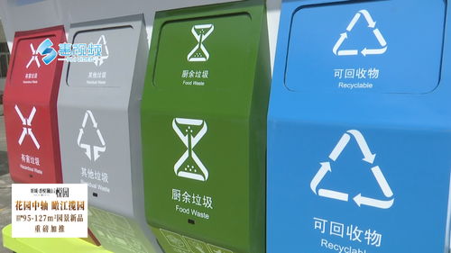 惠城区城市生活垃圾分类全面铺开 垃圾分类你准备好了吗